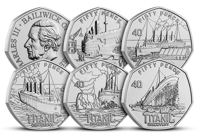 All Coins Product Image 1