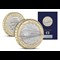 CBU Duchess Of Hamilton 2 Pound Images 2