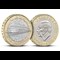 BU Duchess Of Hamilton 2 Pound Images 2