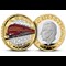 Silver Duchess Of Hamilton 2 Pound Images 2