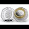 Lord Of The Rings 50P Coin Images AT 7