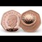 Lord Of The Rings 50P Coin Images AT 10