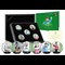 2026 Camberwick Green Silver Colour Box AT Amends