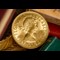 QEII 1957 Sovereign Obverse