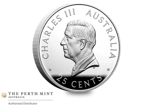 Perth Mint Sovereign 2026 20
