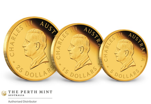 Perth Mint Sovereign 2026 14