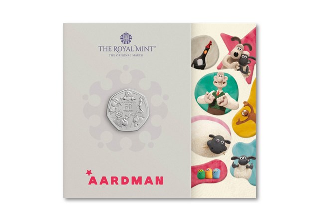 Aardman 50P Launch Digital Assets AT 2