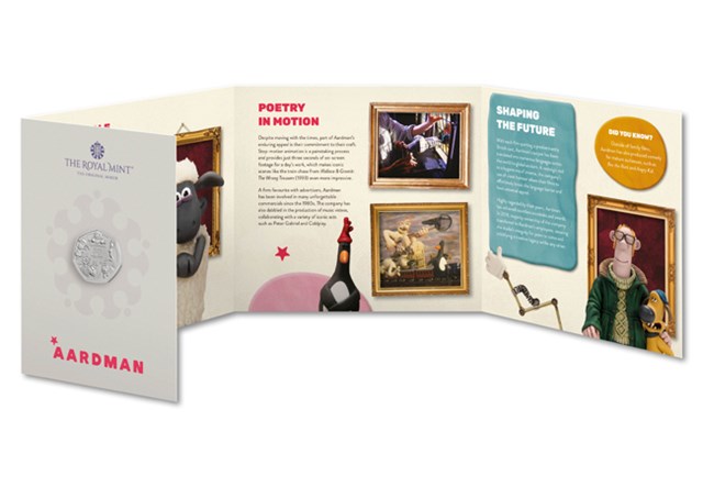Aardman 50P Launch Digital Assets AT 3