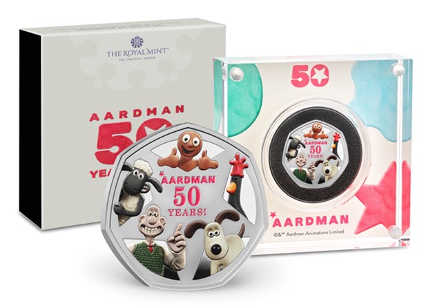 Aardman 50P Launch Digital Assets AT 5