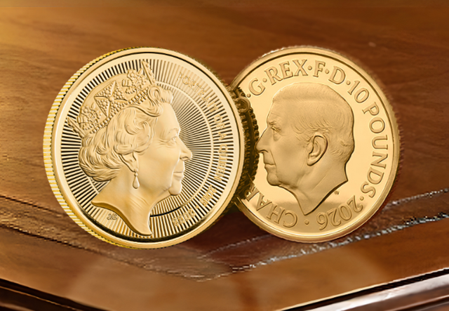 Jody Clark 110Oz Coin Lifestyle 1