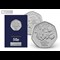Winnie The Pooh 50P Coin 3 Images AT 15