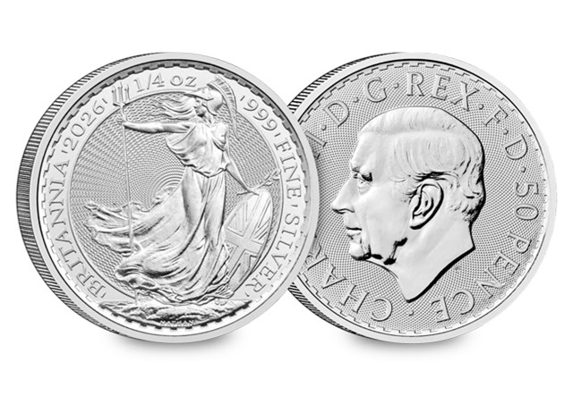 Trooping The Colour 2026 Cover Product Images CL 5