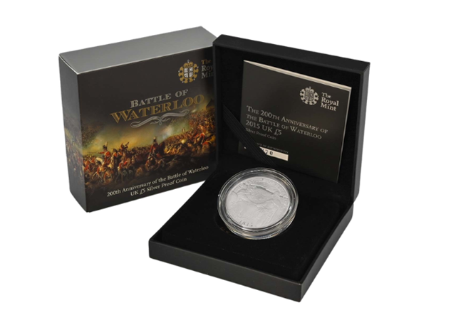 Battle Of Waterloo Product Page 2