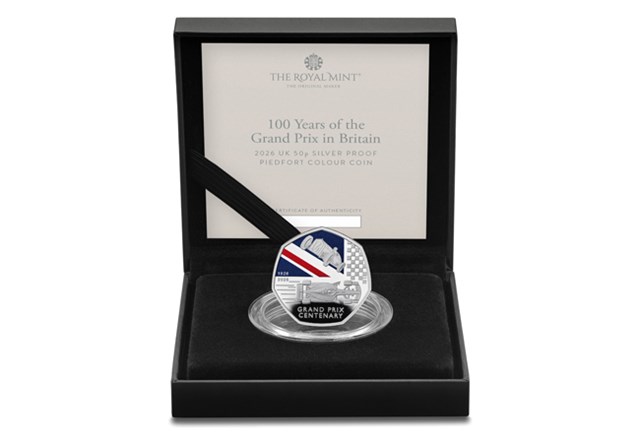 Grand Prix 50P Coin Images AT V2 Piedfort 2