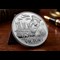 Victory Parade 80Th Anniversary Silver Proof £5 Digital Assets 4