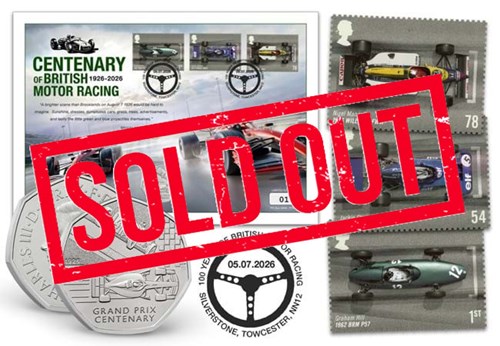 SOLD OUT