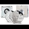 Game Of Thrones 50P Silver Coin And Packaging ICE