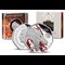 Game Of Thrones 50P Silver Coin And Packaging FIRE