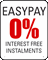 EasyPay Instalments